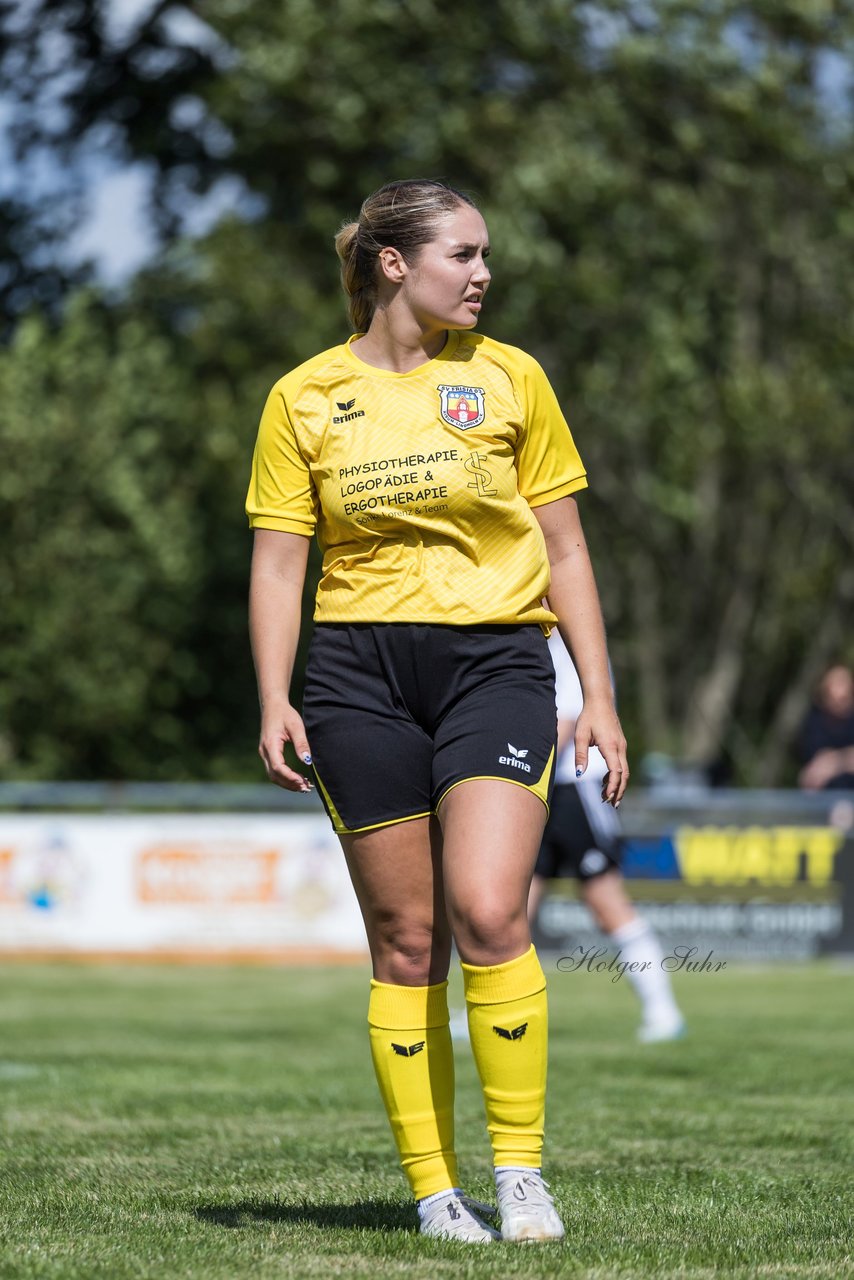 Bild 145 - F Merkur Hademarschen - SV Frisia 03 Risum-Lindholm : Ergebnis: 1:1